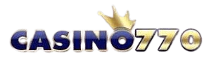 Casino 770 Logo